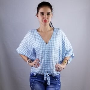 Express Blouse